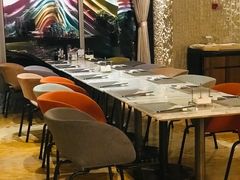 大堂-上海大船酒店-沙滩餐厅