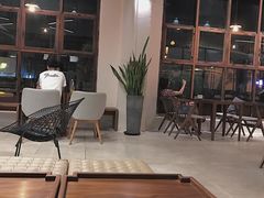 -VESH COFFEE(定西路店)