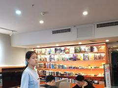-欢度时光桌游·电玩·拼豆(国贸店)