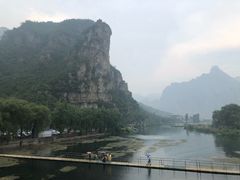 -孤山寨风景区