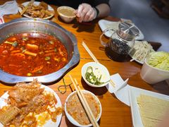 -惠友大虾(太原北街店)