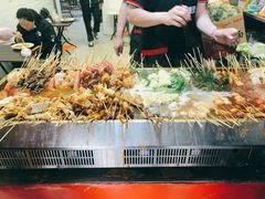 -郭记小街麻辣烫(虎坊路店)