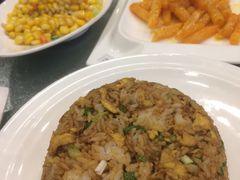 -东四民芳餐厅(世茂工三店)