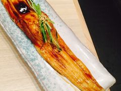 -梅丘·寿司の美登利(银座店)
