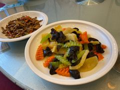 -程新大酒店(常州龙虎塘店)