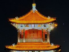 -西安城墙·碑林历史文化景区