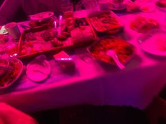 -108·公社·创意餐厅·LIVE HOUSE(李公堤店)