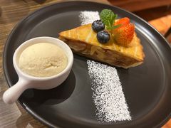 -安妮意大利餐厅(世贸天阶店)