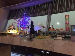 -339旋转餐厅(天府熊猫塔店)