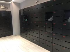 门面-乐刻运动健身(中电照明大厦店)