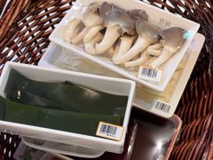 -野妹经典火锅(民治店)