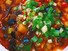 -江城老胖串店(湖西路店)