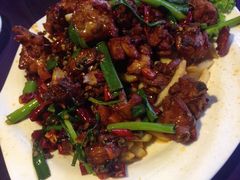 -佶政筋饼·新概念(安阳路店)