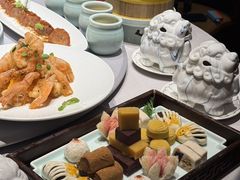 -四世同堂·京菜·烤鸭(双井店)