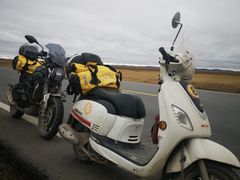 -青海湖国家重点风景名胜区