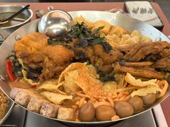 -小螺大作·螺蛳粉火锅(林和西店)