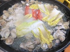 -水哥卜卜贝(东晓·胜汇里店)