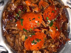-胖哥俩肉蟹煲(长沙高铁吾悦广场店)