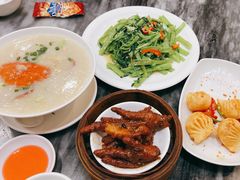 -华峰食馆(氹仔店)