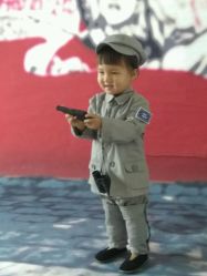 点击看大图 -倾城宝贝儿童摄影(广州天河店)