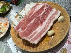 -朴太院·朝鲜族炭火烤肉(民乐园总店)