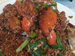 -喜记避风塘炒辣蟹(旗舰店)