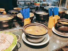 -桃源人家(东门店)