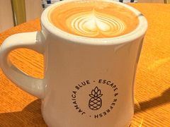 -Jamaicablue Coffeeshop(中央广场店)