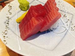 金枪鱼刺身-游You House(西单老佛爷店)