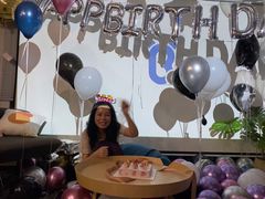 -积慕Cake(解放大道店)