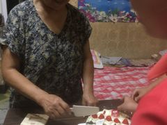 -味多美蛋糕(看丹桥店)