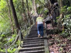 -七仙岭温泉国家森林公园