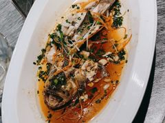 -川香渔府(万达店)