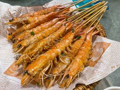 -79号渔船海鲜饭店(宝安店)