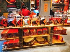 -御手信(古港店)