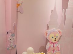 -喜来登由由大酒店九州膳坊中餐厅