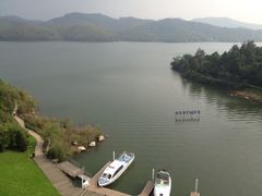 涵田度假村酒店-天目湖涵田度假村