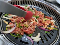 招牌肥牛-杨记齐齐哈尔烤肉(总店)