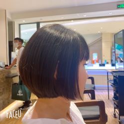 -Mentor Hair Salon