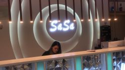 前台-BULB STUDIO 巴柏明星发型工作室