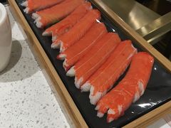 -串一火锅(赛格国际购物中心店)