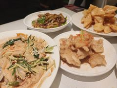 -老厨家(中央大街西七道街店)