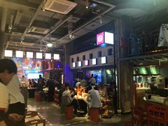 -捞围鲜·港式打边炉(海阳路店)