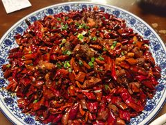 -杨记隆府(重庆总店)
