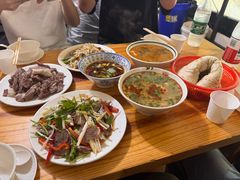 -三中高皇羊肉馆