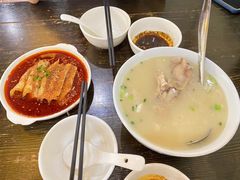 -牛王庙(龙华花园店)