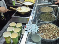 -正宁路小吃夜市