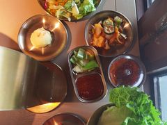 -西塔老太太泥炉烤肉(青浦蟠龙天地店)