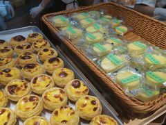 -鲍师傅糕点(国金街店)