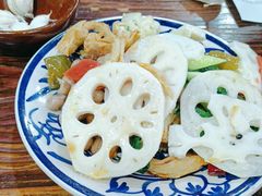 -面尚香关中面馆(西荷店)